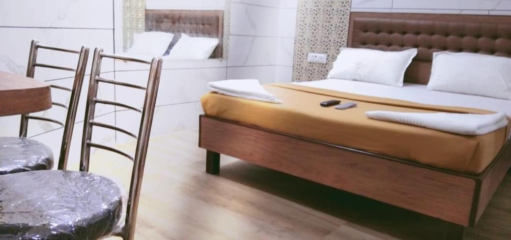 Hotel Royal Residency Bombaj Zewnętrze zdjęcie