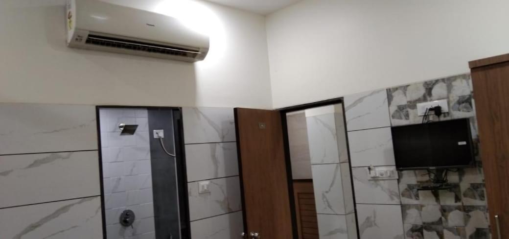 Hotel Royal Residency Bombaj Zewnętrze zdjęcie