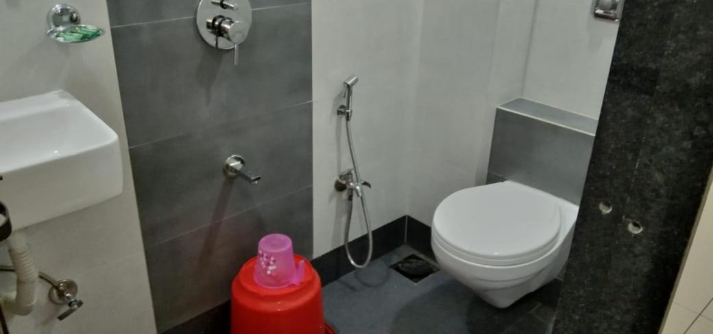 Hotel Royal Residency Bombaj Zewnętrze zdjęcie