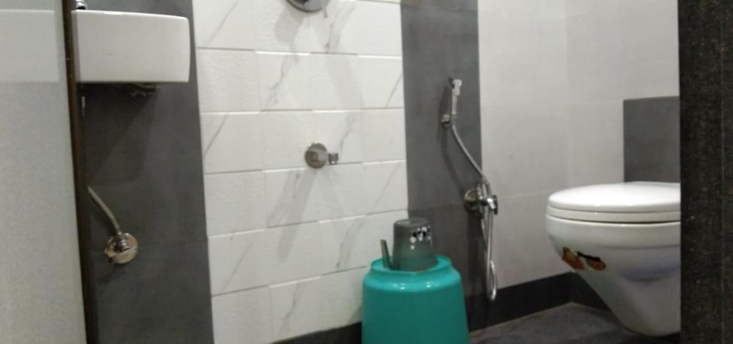 Hotel Royal Residency Bombaj Zewnętrze zdjęcie