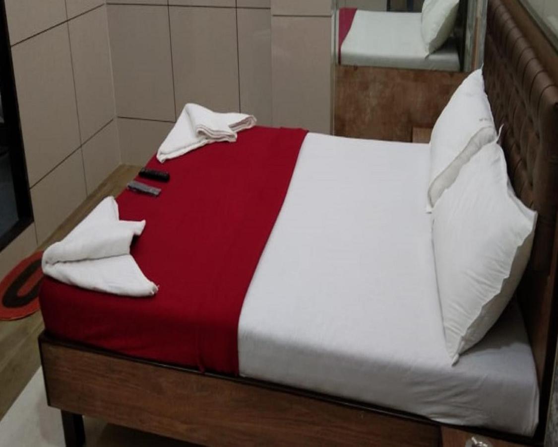 Hotel Royal Residency Bombaj Zewnętrze zdjęcie